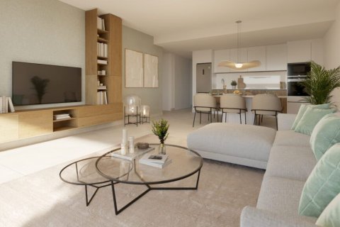 Apartamento en venta en Estepona, Málaga, España 2 dormitorios, 108.6 m2 No. 190678 - foto 6
