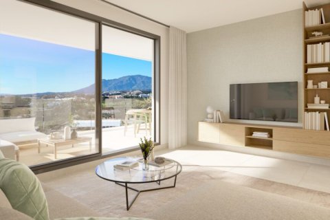 Apartamento en venta en Estepona, Málaga, España 2 dormitorios, 108.6 m2 No. 190678 - foto 7
