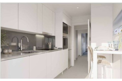 Apartament w Almunecar, Granada, Hiszpania 2 sypialnie, 105.82 mkw. nr 190673 – zdjęcie 4