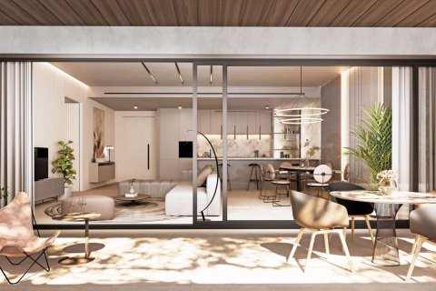 Huoneisto myytävänä Marbella, Malaga, Espanja, 3 makuuhuonetta, 142.64 m2 No. 190674 - kuva 8