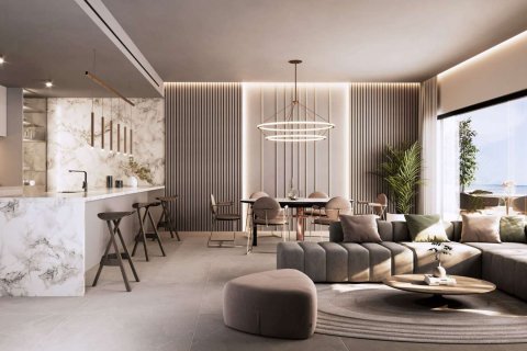 Huoneisto myytävänä Marbella, Malaga, Espanja, 3 makuuhuonetta, 142.64 m2 No. 190674 - kuva 7