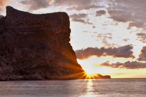 Villa for sale in Benitachell, Alicante, Spain 4 bedrooms, 783 sq.m. No. 148312 - photo 8