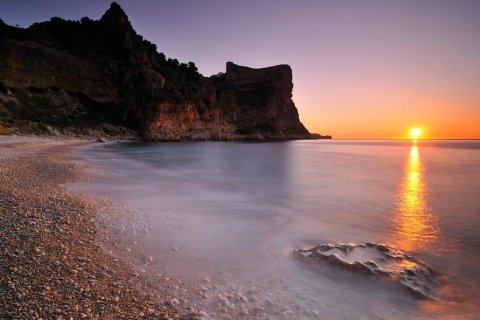 Villa for sale in Benitachell, Alicante, Spain 4 bedrooms, 783 sq.m. No. 148312 - photo 11