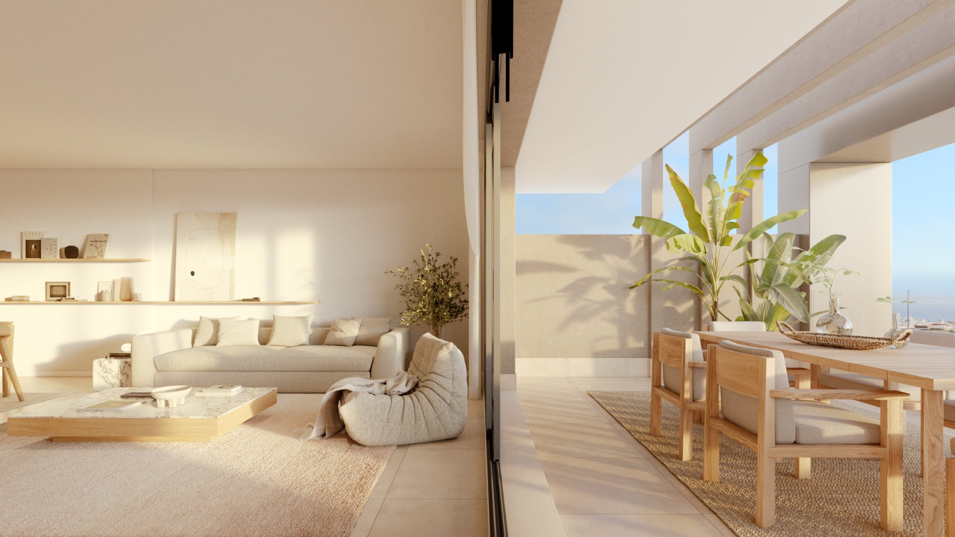 Bungalow a Estepona, Malaga, Spagna 2 camere da letto, 104 mq. N° 136183
