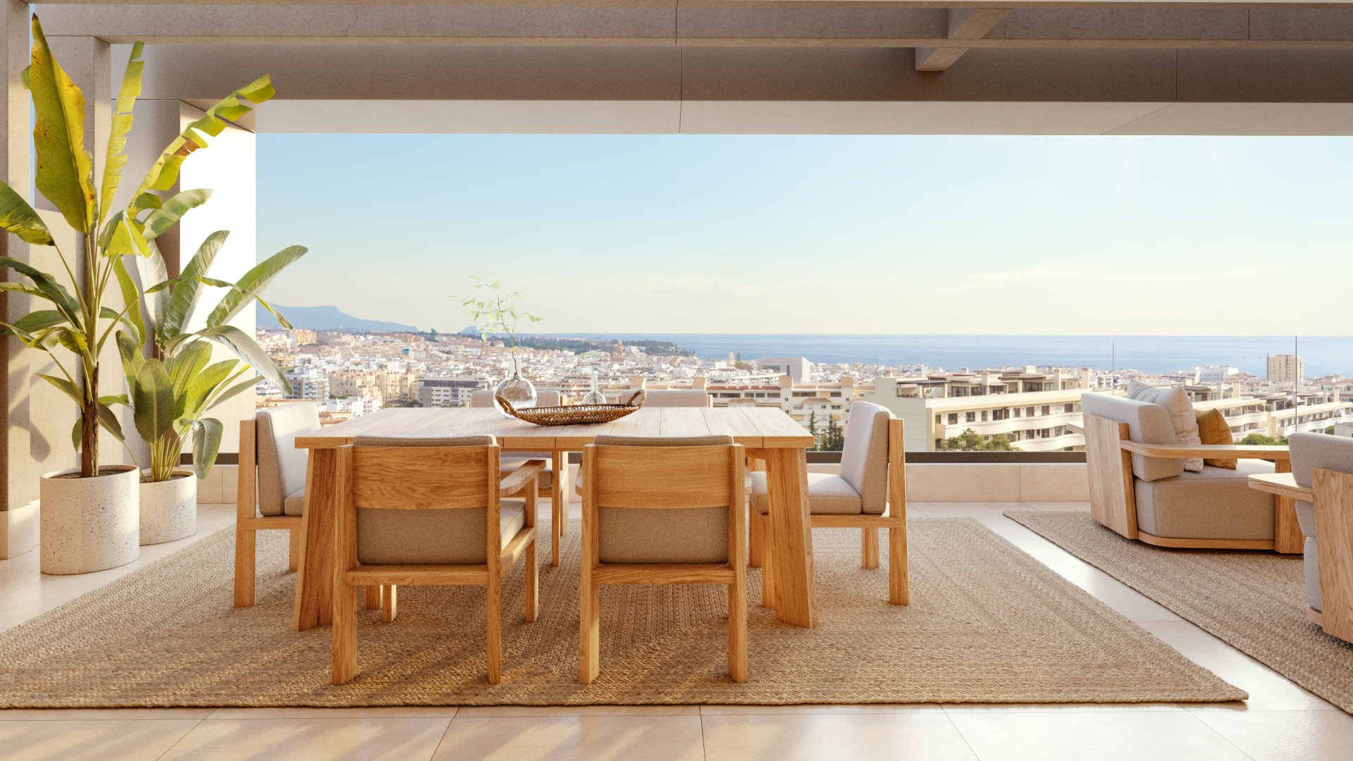 Bungalow a Estepona, Malaga, Spagna 2 camere da letto, 104 mq. N° 136183