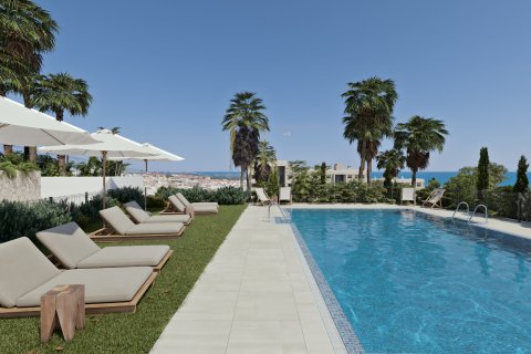 Appartamento in vendita Estepona, Malaga, Spagna 3 camere da letto, 125 mq. N° 136182 - foto 15