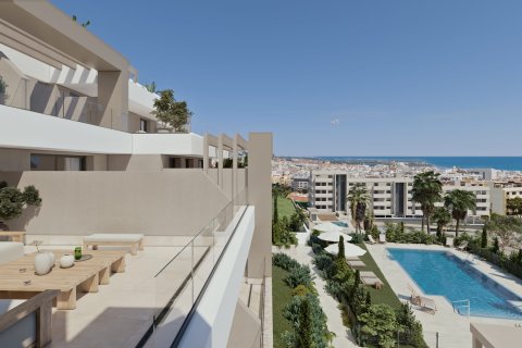 Appartamento in vendita Estepona, Malaga, Spagna 3 camere da letto, 125 mq. N° 136182 - foto 14