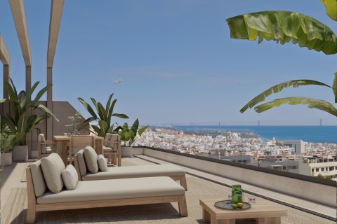 Appartamento in vendita Estepona, Malaga, Spagna 3 camere da letto, 125 mq. N° 136182 - foto 11