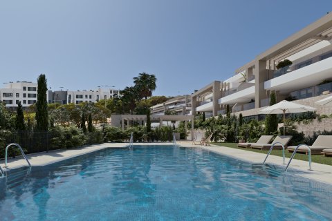 Appartamento in vendita Estepona, Malaga, Spagna 3 camere da letto, 125 mq. N° 136182 - foto 13