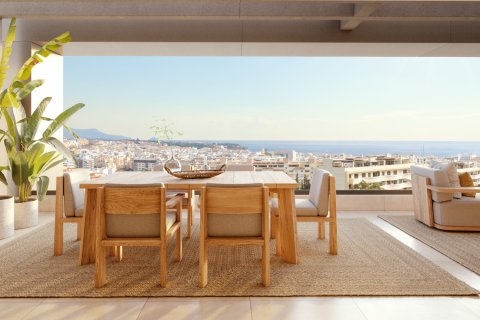 Appartamento in vendita Estepona, Malaga, Spagna 3 camere da letto, 125 mq. N° 136182 - foto 6