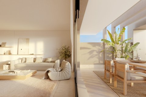 Apartamento en venta Estepona, Málaga, España 3 dormitorios, 147 m2 No. 136178 - foto 2