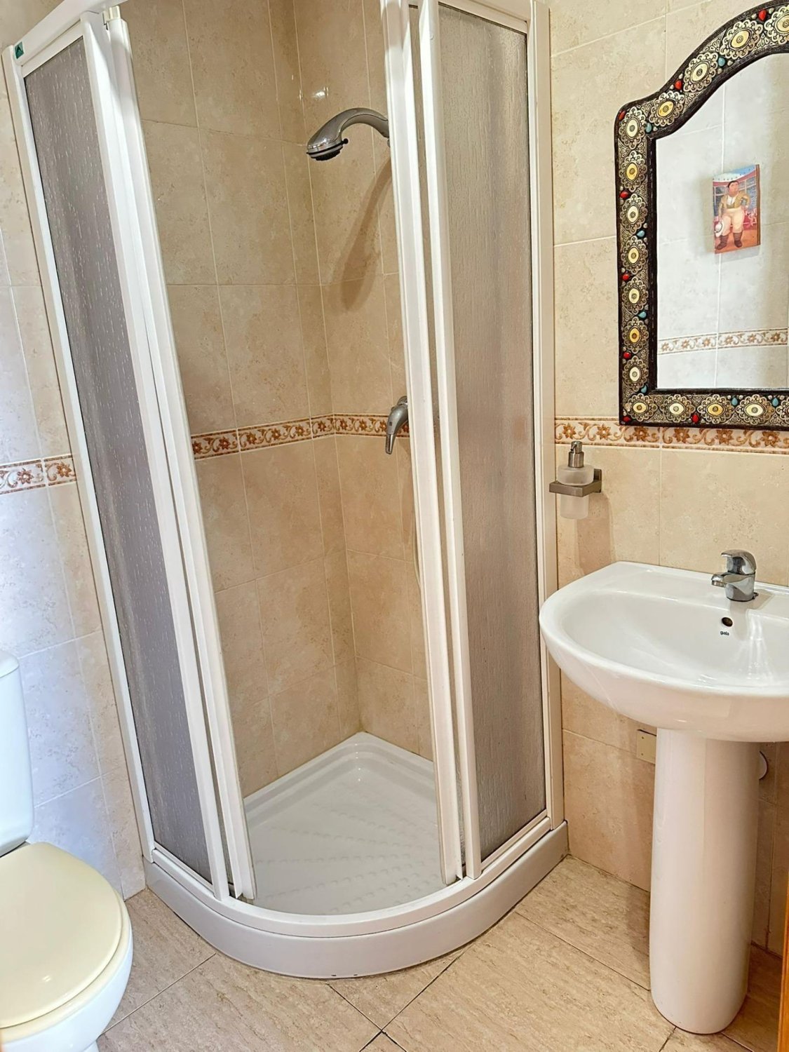 Dzīvoklis Torrevieja, Alicante, Spānijā 2 istabas, 70 m2 Nr. 184318
