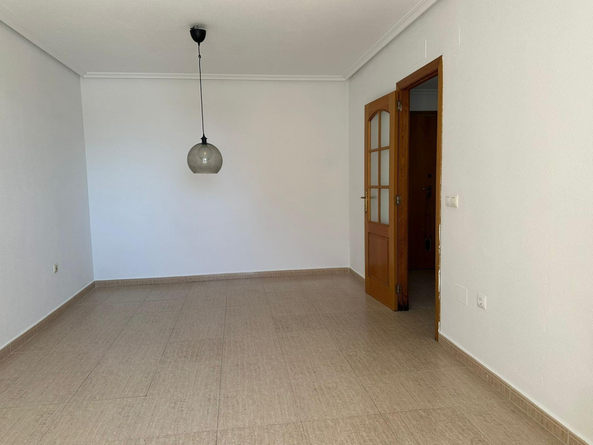 Dzīvoklis Torrevieja, Alicante, Spānijā 2 istabas, 70 m2 Nr. 184318