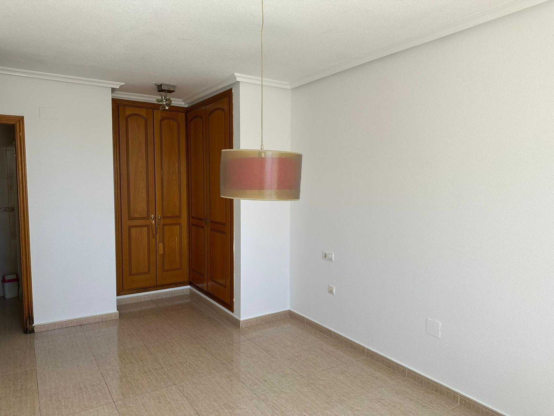 Dzīvoklis Torrevieja, Alicante, Spānijā 2 istabas, 70 m2 Nr. 184318