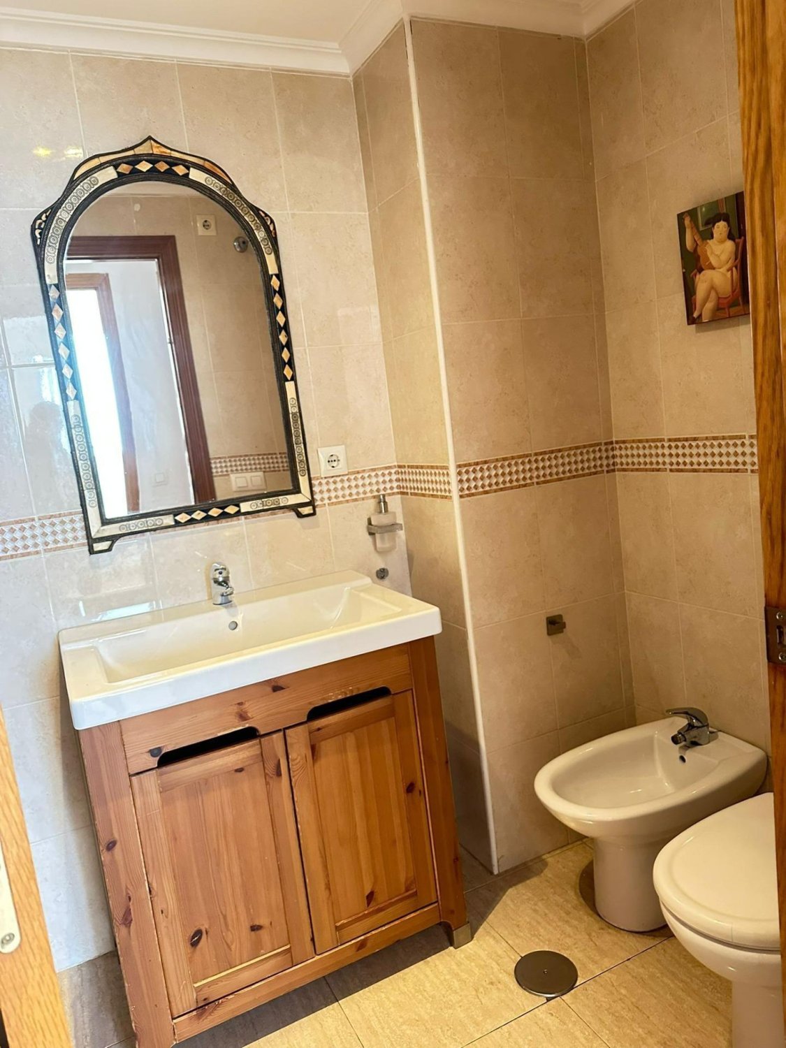 Dzīvoklis Torrevieja, Alicante, Spānijā 2 istabas, 70 m2 Nr. 184318