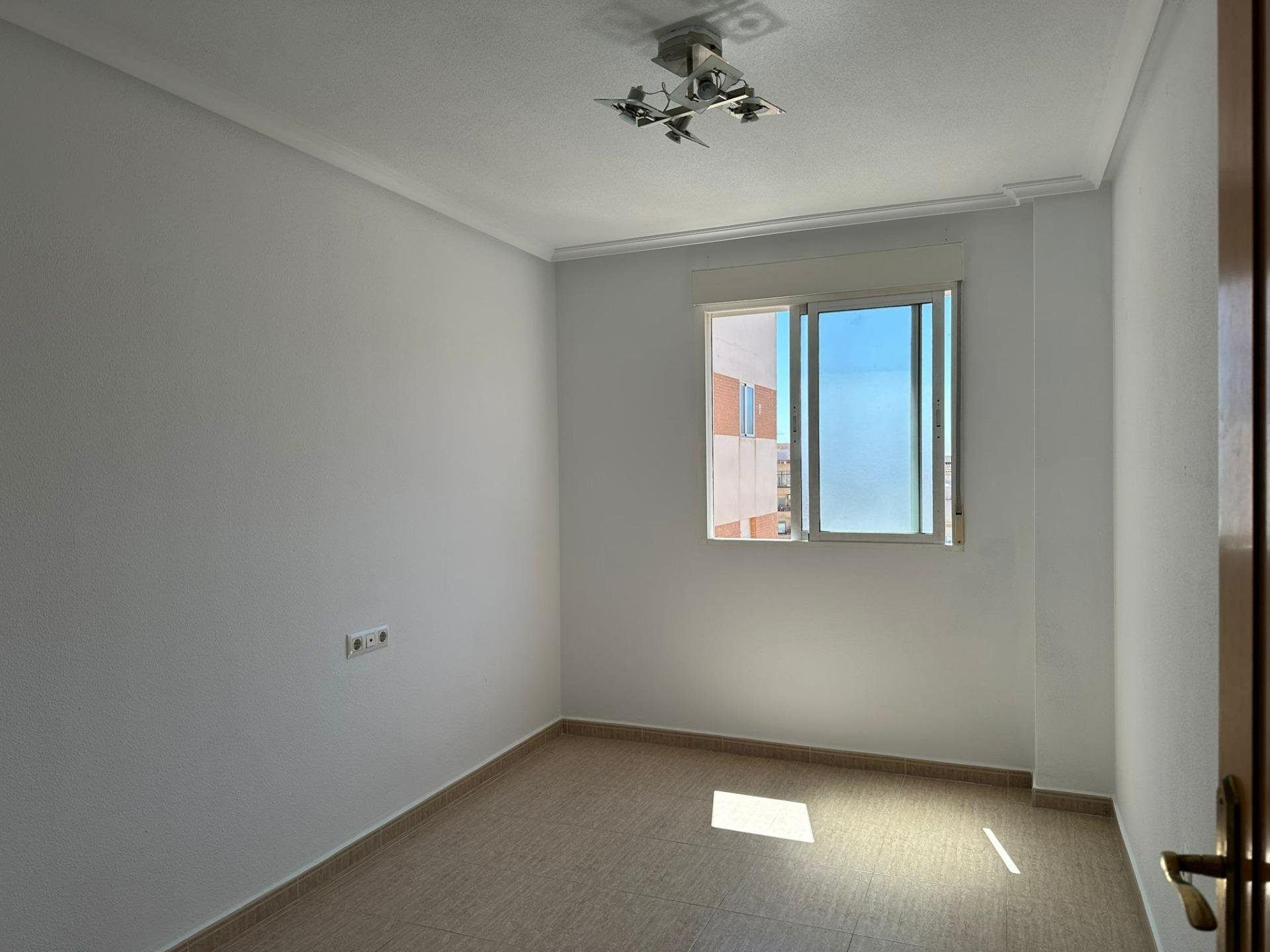 Dzīvoklis Torrevieja, Alicante, Spānijā 2 istabas, 70 m2 Nr. 184318