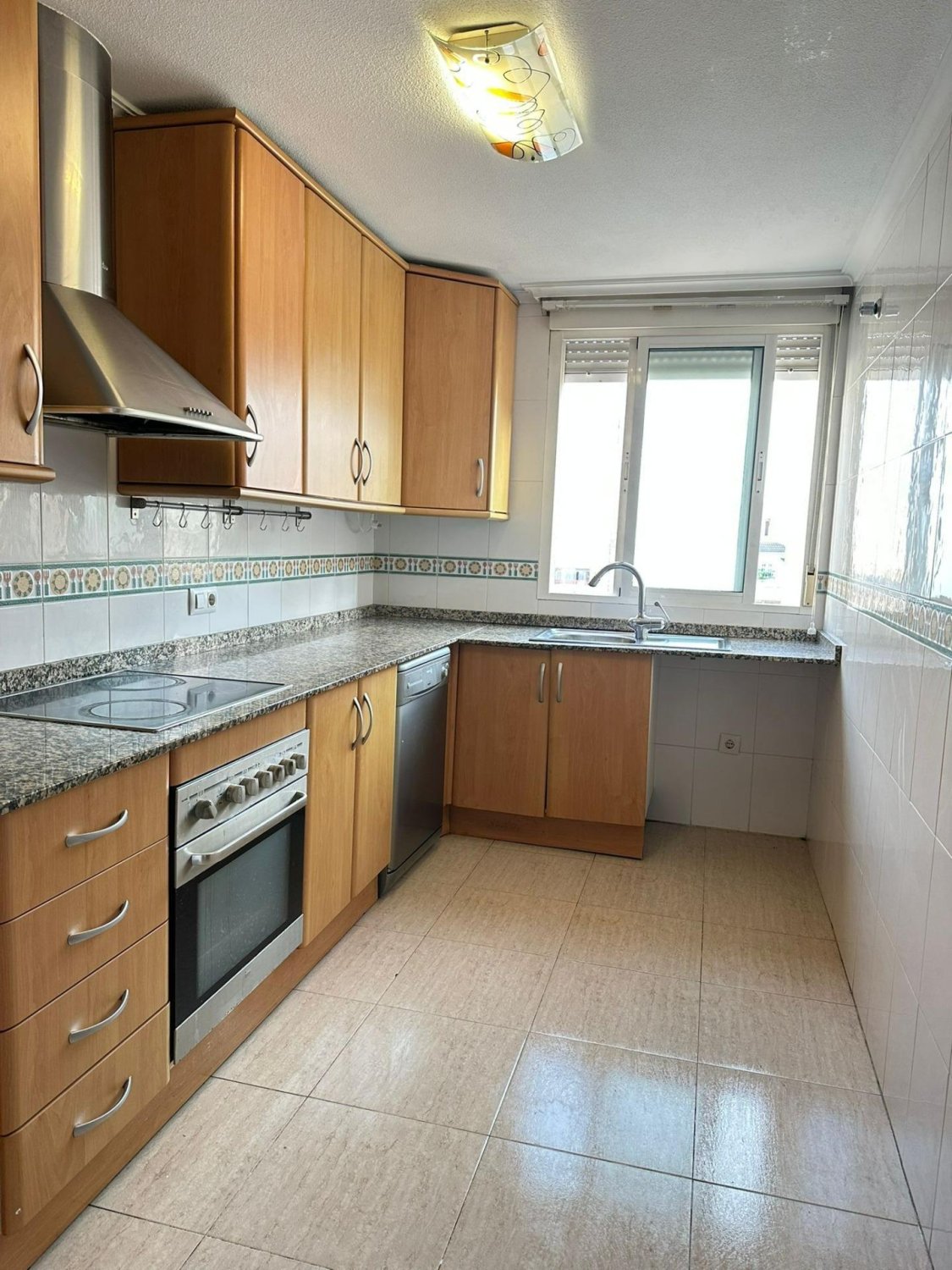 Dzīvoklis Torrevieja, Alicante, Spānijā 2 istabas, 70 m2 Nr. 184318