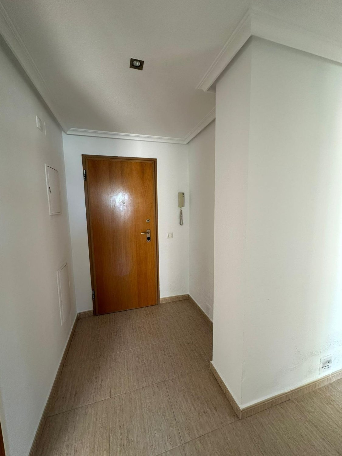 Dzīvoklis Torrevieja, Alicante, Spānijā 2 istabas, 70 m2 Nr. 184318