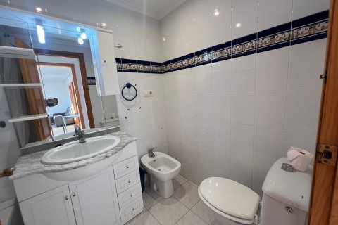 Appartamento in vendita a Torrevieja, Alicante, Spagna 2 camere da letto, 74 mq. N° 184323 - foto 14