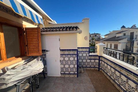 Appartamento in vendita a Torrevieja, Alicante, Spagna 2 camere da letto, 74 mq. N° 184323 - foto 22