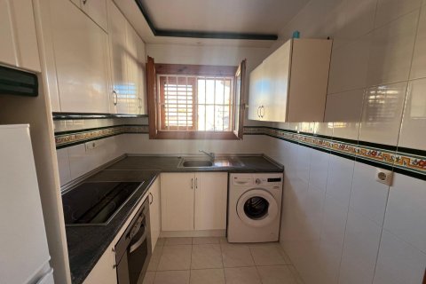 Appartamento in vendita a Torrevieja, Alicante, Spagna 2 camere da letto, 74 mq. N° 184323 - foto 6