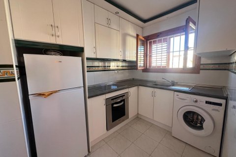 Appartamento in vendita a Torrevieja, Alicante, Spagna 2 camere da letto, 74 mq. N° 184323 - foto 7