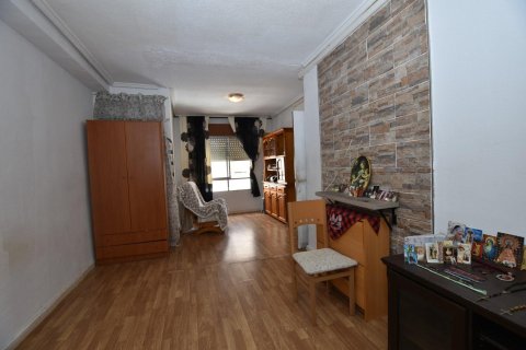 Продажа квартиры в Торревьеха, Аликанте, Испания 2 спальни, 103м2 №184320 - фото 5