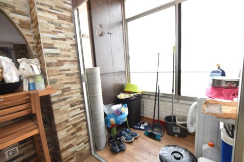Продажа квартиры в Торревьеха, Аликанте, Испания 2 спальни, 103м2 №184320 - фото 9