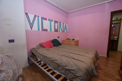 Продажа квартиры в Торревьеха, Аликанте, Испания 2 спальни, 103м2 №184320 - фото 4