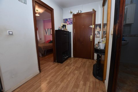 Wohnung in Torrevieja, Alicante, Spanien 2 Schlafzimmer, 103 m2 Nr. 184320