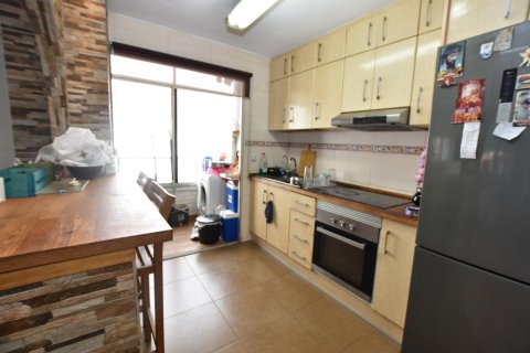 Продажа квартиры в Торревьеха, Аликанте, Испания 2 спальни, 103м2 №184320 - фото 8