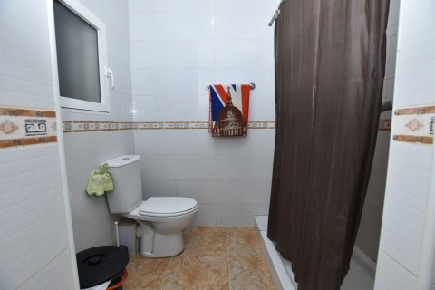 Продажа квартиры в Торревьеха, Аликанте, Испания 2 спальни, 103м2 №184320 - фото 18