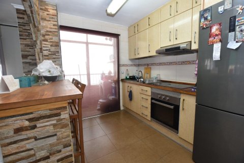 Продажа квартиры в Торревьеха, Аликанте, Испания 2 спальни, 103м2 №184320 - фото 2