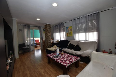 Продажа квартиры в Торревьеха, Аликанте, Испания 2 спальни, 103м2 №184320 - фото 10