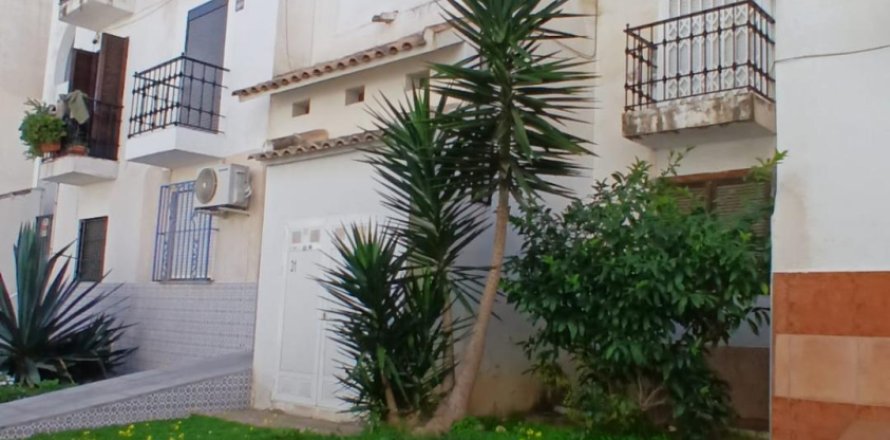 Wohnung in Torrevieja, Alicante, Spanien 2 Schlafzimmer, 65 m2 Nr. 184321