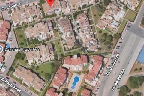 Wohnung zum Verkauf in Torrevieja, Alicante, Spanien 2 Schlafzimmer, 65 m2 Nr. 184321 - Foto 2