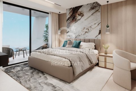 Casa in vendita a Marbella, Malaga, Spagna 3 camere da letto, 350 mq. N° 156781 - foto 12