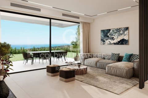 Casa in vendita a Marbella, Malaga, Spagna 3 camere da letto, 350 mq. N° 156781 - foto 6