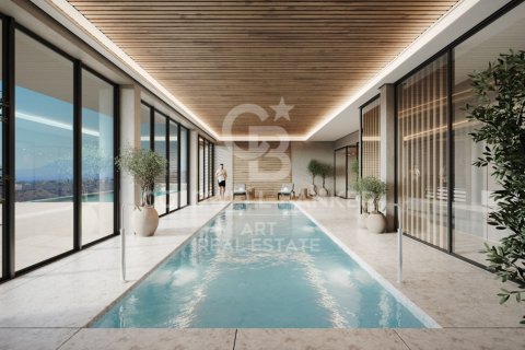 Casa in vendita a Marbella, Malaga, Spagna 3 camere da letto, 350 mq. N° 156781 - foto 24