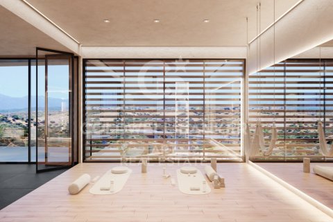 House for sale in Marbella, Malaga, Spain 4 bedrooms, 350 sq.m. No. 156784 - photo 22