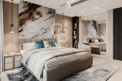 Casa in vendita a Marbella, Malaga, Spagna 4 camere da letto, 350 mq. N° 156784 - foto 10