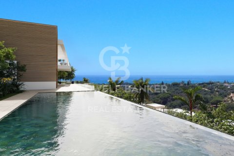 House for sale in Marbella, Malaga, Spain 4 bedrooms, 350 sq.m. No. 156784 - photo 25