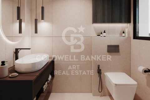 House for sale in Marbella, Malaga, Spain 4 bedrooms, 350 sq.m. No. 156784 - photo 9