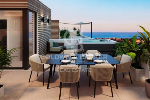 House for sale in Marbella, Malaga, Spain 3 bedrooms, 346 sq.m. No. 156780 - photo 15