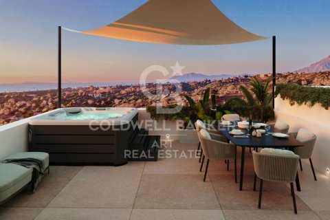 House for sale in Marbella, Malaga, Spain 3 bedrooms, 346 sq.m. No. 156780 - photo 16