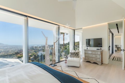 Willa w Ojen, Malaga, Hiszpania 6 sypialni, 437 mkw. nr 156786 – zdjęcie 20