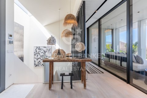 Willa w Ojen, Malaga, Hiszpania 6 sypialni, 437 mkw. nr 156786 – zdjęcie 17