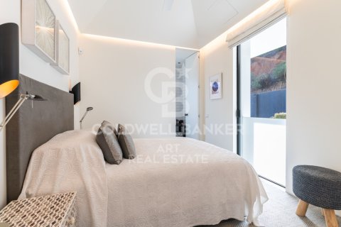 Willa w Ojen, Malaga, Hiszpania 6 sypialni, 437 mkw. nr 156786 – zdjęcie 18