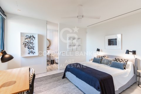 Willa w Ojen, Malaga, Hiszpania 6 sypialni, 437 mkw. nr 156786 – zdjęcie 19