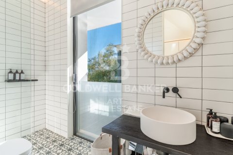 Villa zum Verkauf in Ojen, Malaga, Spanien 6 Schlafzimmer, 437 m2 Nr. 156786 - Foto 20